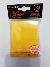 Ultra PRO Deck Protector Sleeves