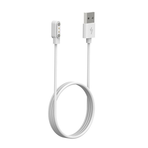 For Colmi C81 Charging Cable Durable Watch Charging Cable Accessories 100CM - Photo 11 sur 12