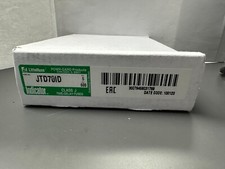 New Littelfuse JTD 70 ID 70 Amp Fuse LPJ-70SPI Class J 600 Volt