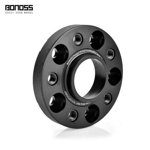 BONOSS 4pcs 25mm For BMW 4 Series F32/F33/F36 (428i 430i 435i 440i) Wheel Spacer - Picture 10 of 18