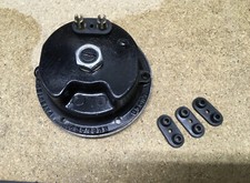 Lucas Altette Horn insulating contacts rubber. HF1234A... 3 units