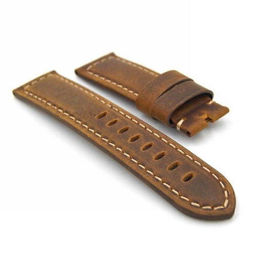 22mm Leather Strap Band For Huawei Watch 4 3 Pro/GT 4 3 Pro 3 2 2e 46MM Runner - Photo 69 sur 98