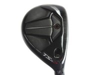 Titleist TSR2 4 Hybrid 21° Stiff Right-Handed Graphite #12724 Golf Club