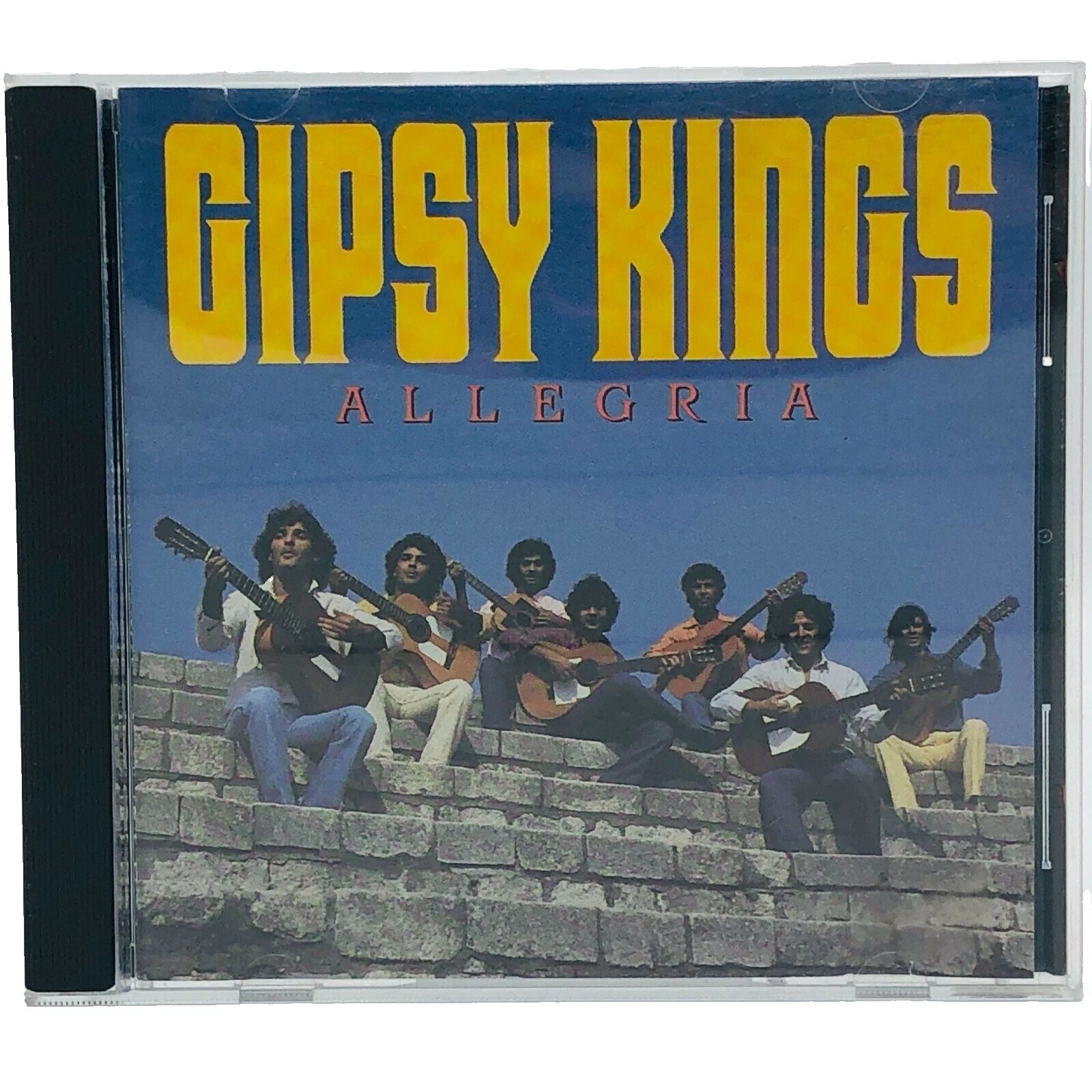 Slash Rock Punk/New Wave Music CDs