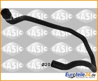 KüHlerschlauch Sasic 3400168 FüR Peugeot Partner Tepee 5008