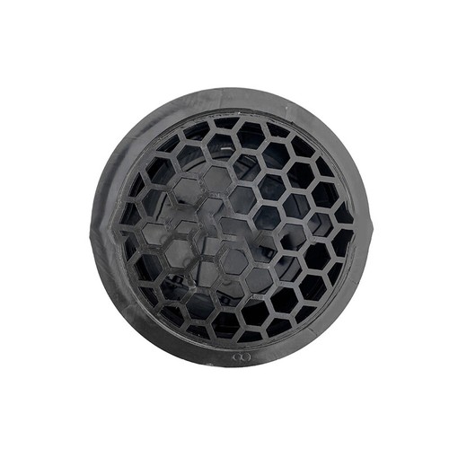 Heater Pipe Ducting Piece 75MM Warm Air Outlet Vent for Webasto Diesel Heater - Picture 5 of 10