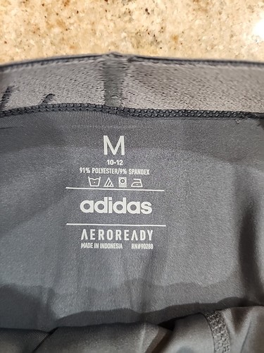 New Boy's ADIDAS Set Of 3 Aeroready Stretch Boxer Briefs size M(10-12) - Picture 2 of 2