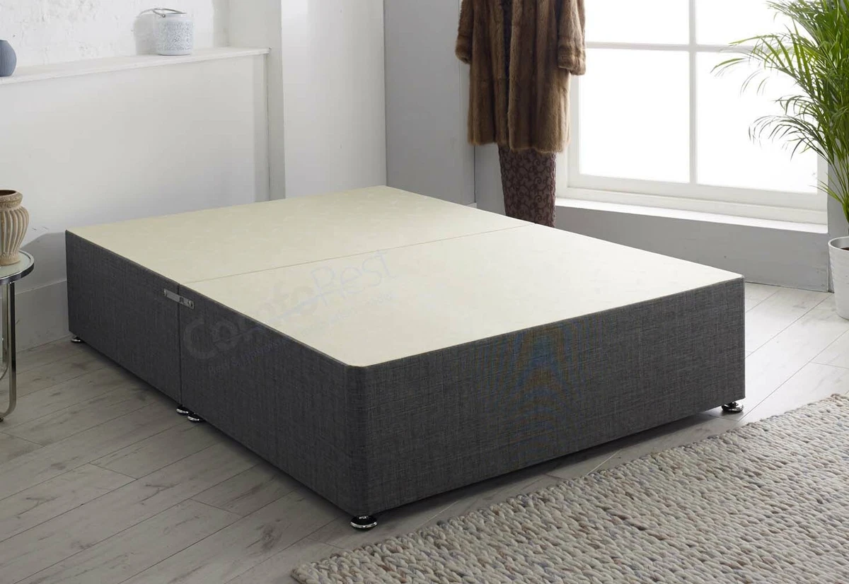 King size divan base ebay deals