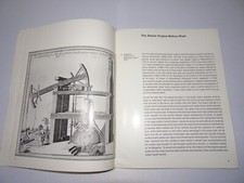 James Watt and the Separate Condenser Dampfmaschine Geschichte Technik Buch