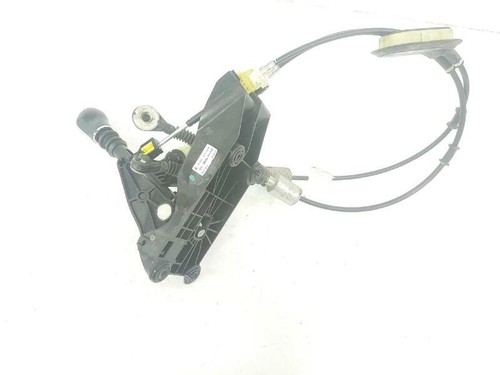 3410200Q0D gear lever for NISSAN QASHQAI 1.5 TURBODIESEL (110 CV) 2013 1432366 - Picture 3 of 17