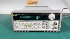 HP / Agilent 33120A 15 MHz Function / Arbitrary Waveform Generator. sp