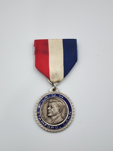 Médaille commémorative commandant en chef Ronald Reagan - Photo 2/7