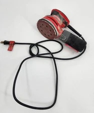 Craftsman Random Orbital Sander 5" Electric Corded