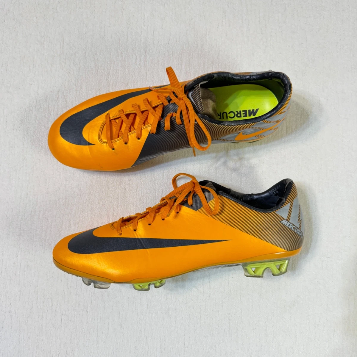 nike mercurial vapor vii fg products for sale | eBay