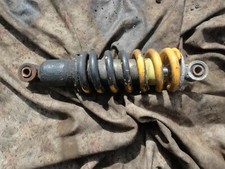 Rear Shock Absorber Chongqing Xgjao 125 Kaiser Newera Unknown