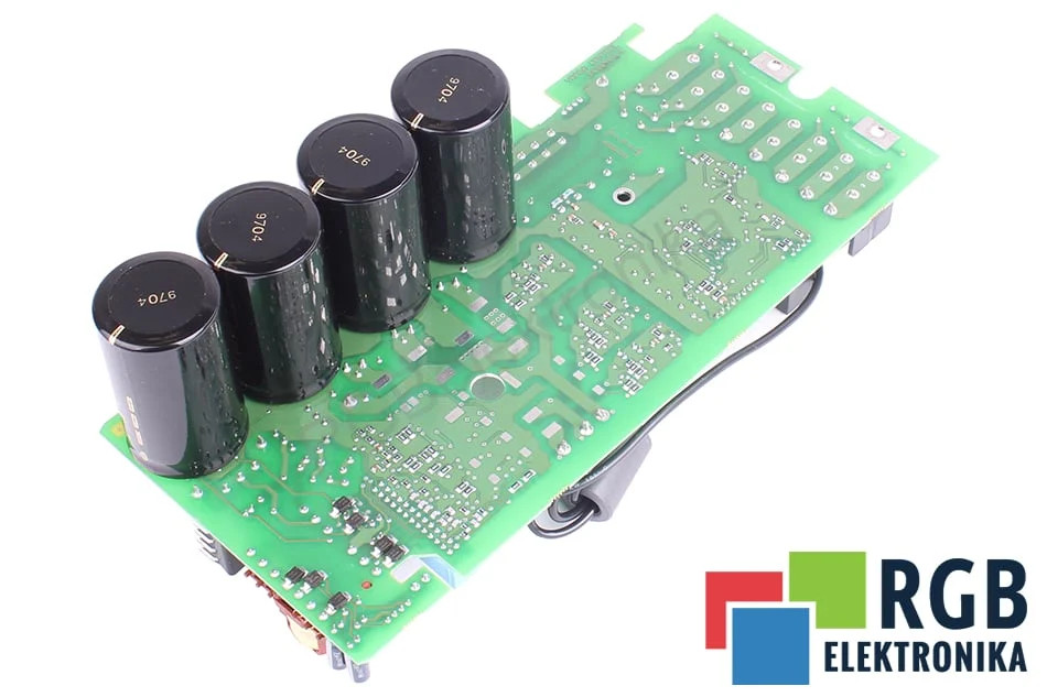 PC00068-E VAASA CONTROL - Reconditionné - Garantie 24 mois