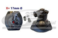 3Rg Domlager FederbeinstüTzlager 45216 FüR CitroËN Xantia Break 16V Turbo 12V