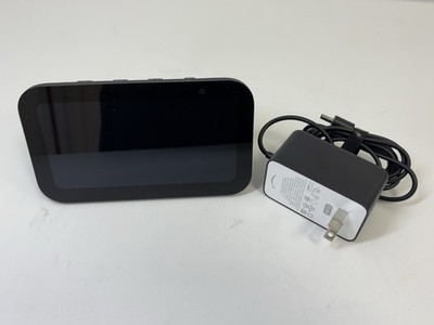 Amazon Echo Show 5 3rd Gen 5.5  Smart Display Alexa H97N6S Black New