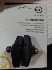 Sunlite Road Brake Pads Universal All Weather