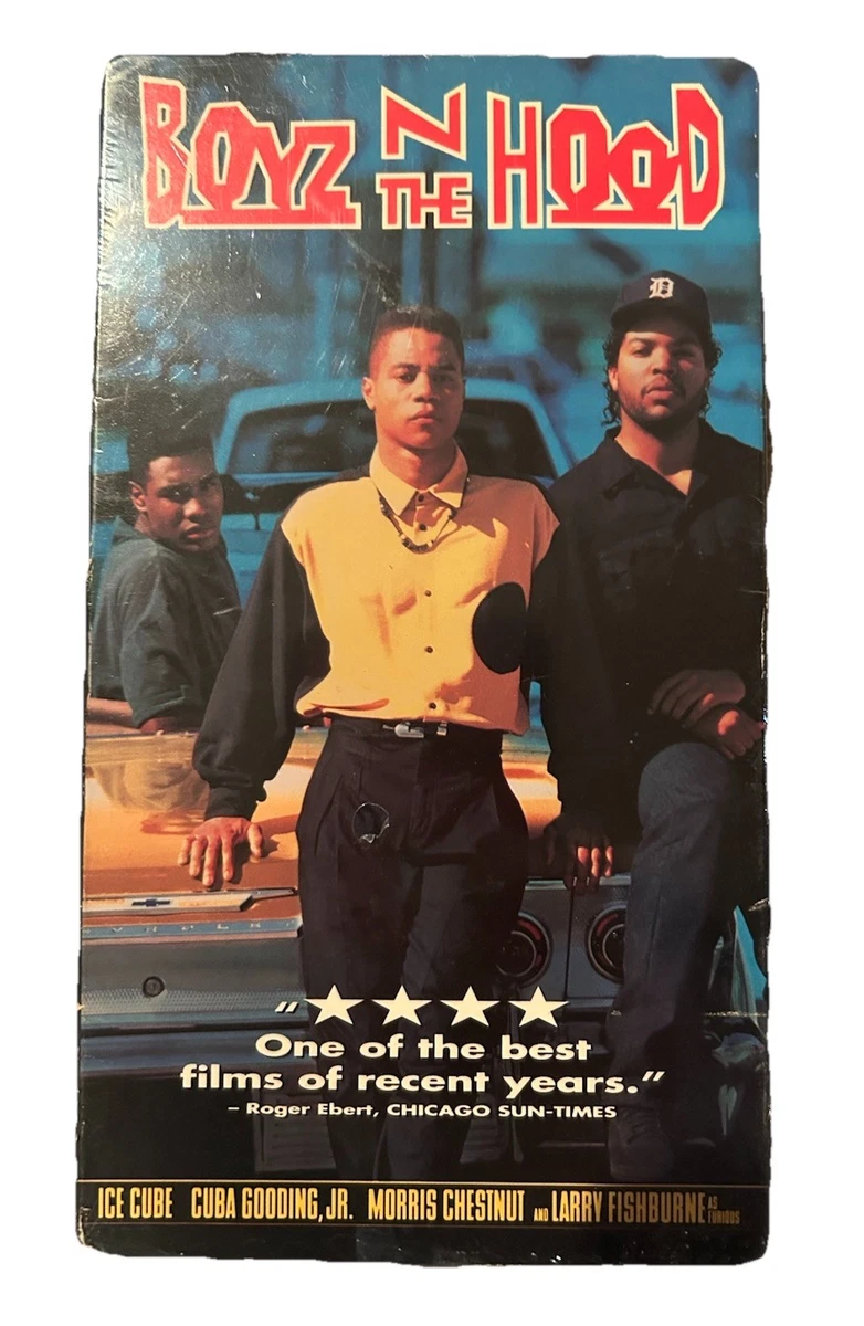 Boyz N The Hood Vhs for sale | eBay