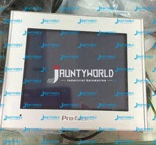 One Pro-face GP2301-LG41-24V HMI Touch screen GP2301LG4124V Used