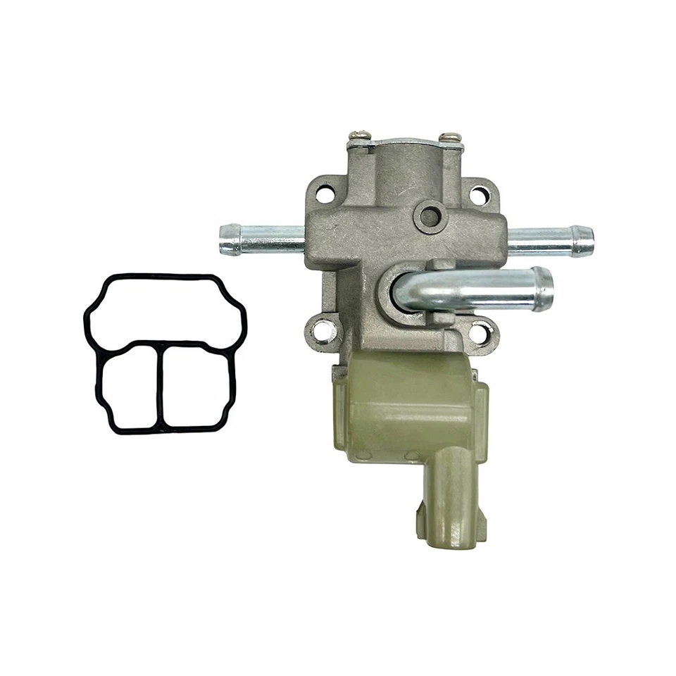 OEM 22270-62050 Idle Air Control Valve for 1997-2000 Toyota 4Runner SUV 3.4L V6 - Imagem 4 de 4