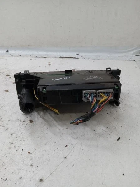 Temperature Control Fits 98-99 INFINITI I30 680163 - Image 2 of 4