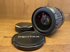 *Near Mint ++* SMC Pentax A Zoom 35-70mm F/4 Macro Standard Lens PK K From Japan