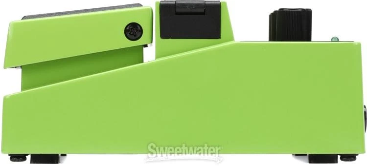 Pedal de Overdrive Natural Nobels ODR-1 Foto 4 de 4