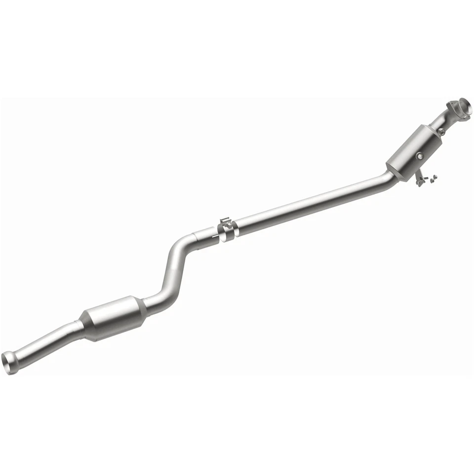 MagnaFlow Catalytic Converter: EPA, For 2012-2018 Mercedes-Benz CLS550 - Image 3 of 4