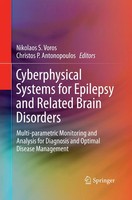 Cyberphysical Systems For Epilepsy And Related Brain Disorders Voros (U. A.) X