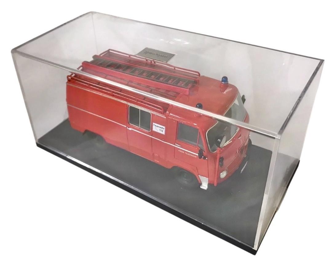 1/43 Auto Cult Magirus Faun F24 Lf8 | eBay