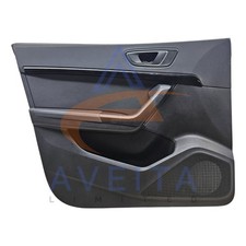 SEAT Ateca Xcellence 2017 Passengers Door Card Left Side Front 575867113A