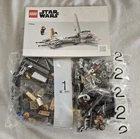LEGO Star Wars - Pirate Snub Fighter #75346