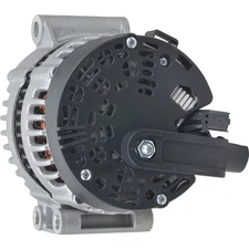 Alternator For 12V 151A Mini Cooper 2007-2010 1.6L L4 400-24155; 400-24155