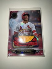 St. Louis Cardinals Baseball Card Guide - 2011 Prospects Edition 79