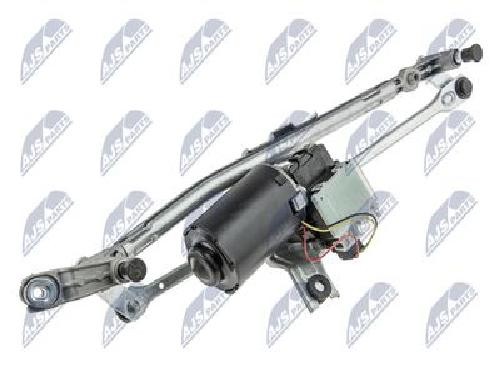 Original NTY Windshield Cleaning System ESW-FT-018 For Lancia