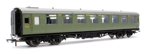 Hornby R40030 Maunsell dritte Klasse Esszimmer Saloon SR 1363 | Zustand: New