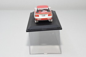 B21 1:43 TROFEU 024 TOYOTA CELICA GT4 GT 4 RALLY SATURN JUGOSLAVIA 89 1989 MIB
