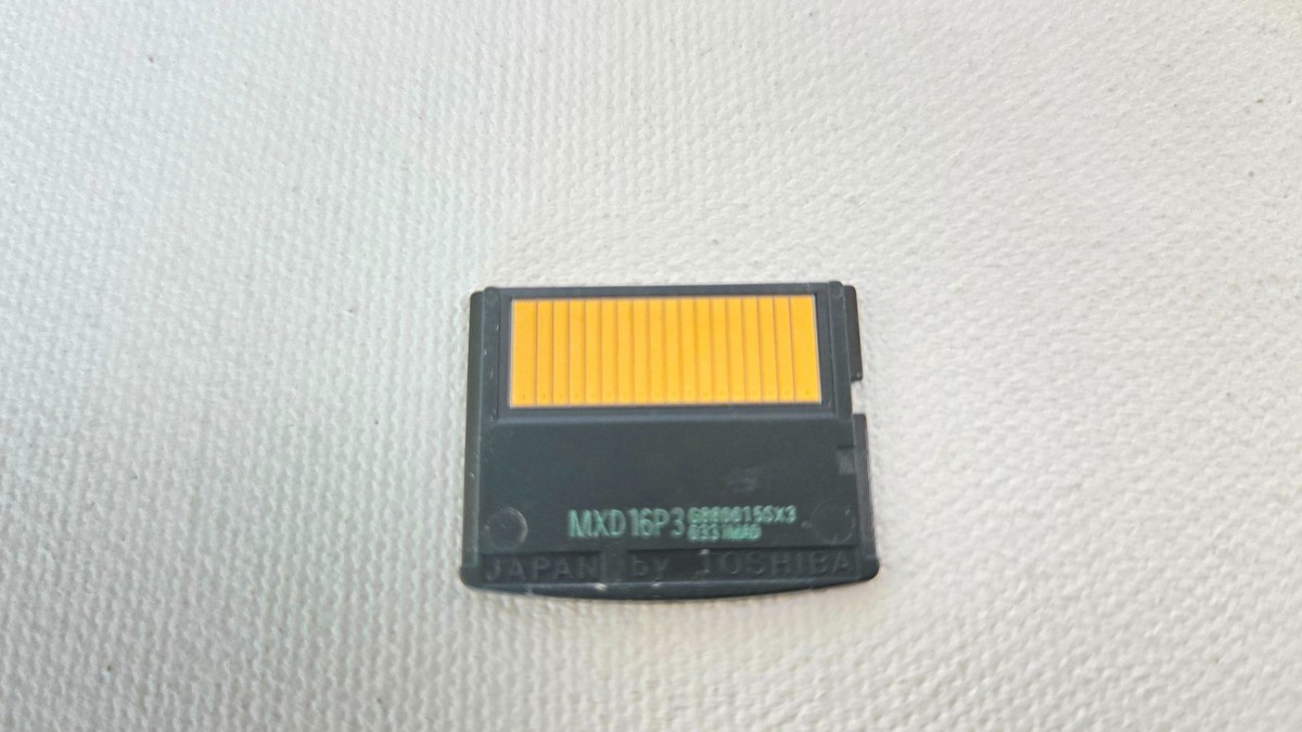 Olympus 16MB xD-Picture Card Card - OEM - MXD16P3 for sale online
