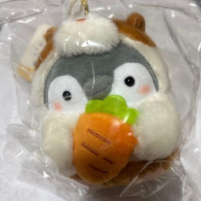 Koupen-Chan Ein Maskottchen, das Meerschweinchen geworden ist