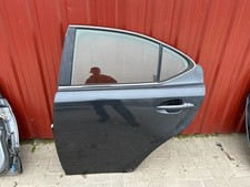 Porte arrière et accessoires Lexus IS