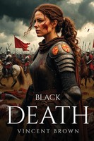Black Death | Vincent Brown | Taschenbuch | Englisch | 2025 | Vincent Brown