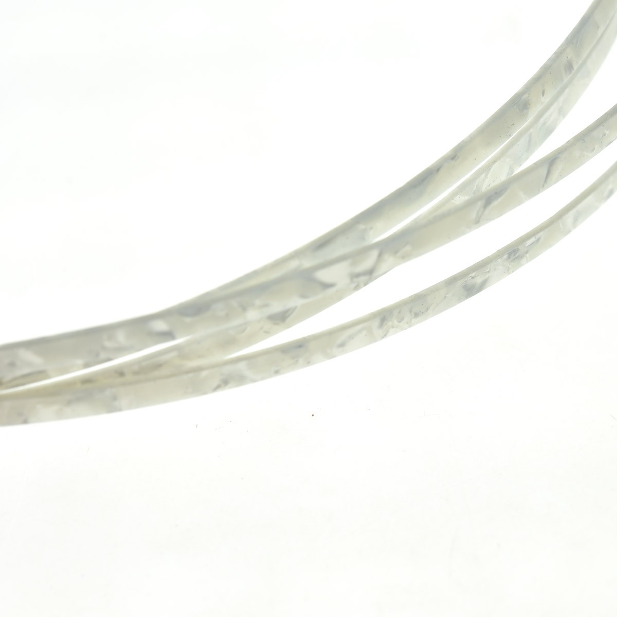 Guitar Binding Purfling Strips Guitar Binding Strip 1650*5*1.5mm Various Colors