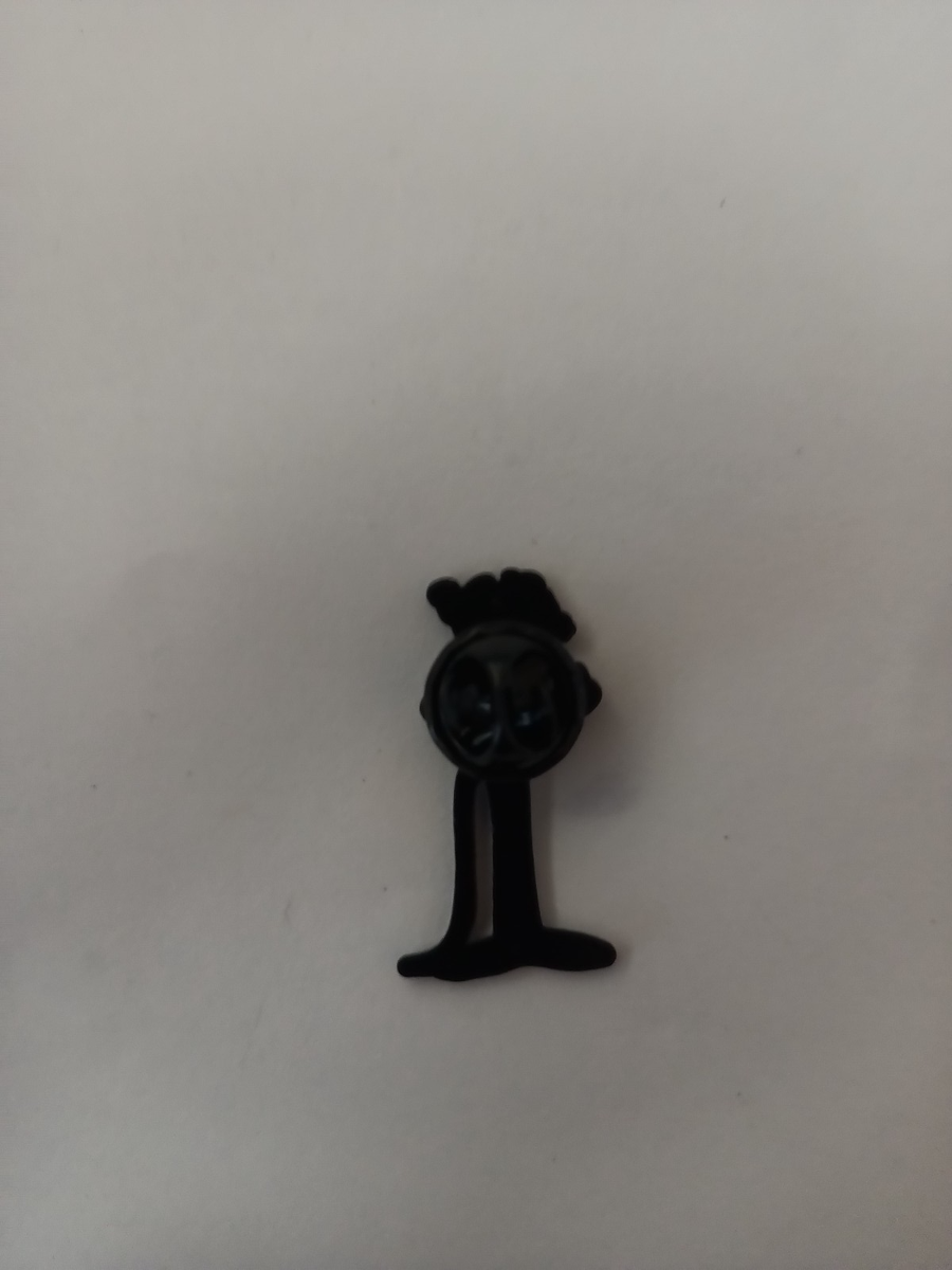 PINK PANTHER- ENAMEL PIN-SHIP ALL THE PINS YOU BUY FOR $4.99-VISIT