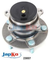 Japko 423007 Radnabe Rad Nabe FüR Mazda