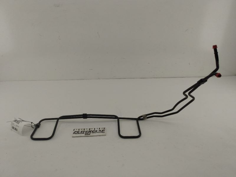 Chrysler Crossfire Power Steering Return Cooler Line 2004 2005 2006 2007 2008