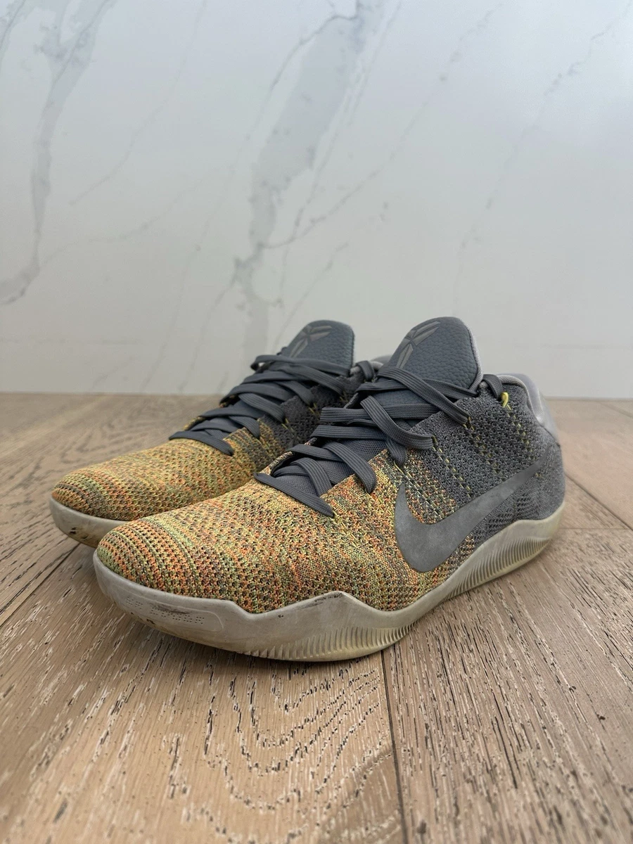 Nike Kobe 11 Elite Low Master of Innovation - огромный выбор по
