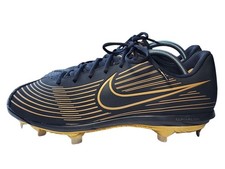 Nike Cleats Unisex Lunar Hyperdiamond 3 Pro CD0110-003 Rozmiar W 12 M 10,5