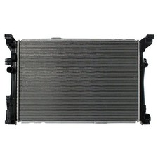 Engine Cooling Radiator for Infiniti QX30 2.0L 2017-2019